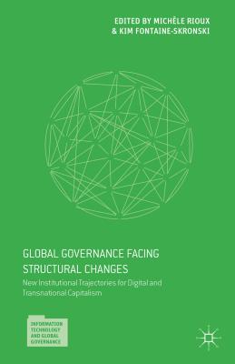 Global Governance Facing Structural Changes
