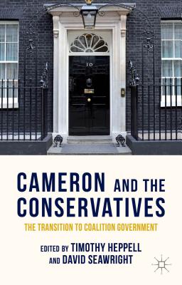 Cameron and the Conservatives