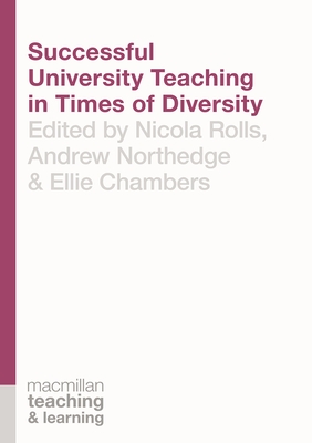 Successful University Teaching in Times of Diversity