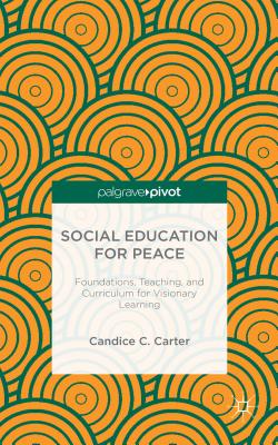 Social Education for Peace
