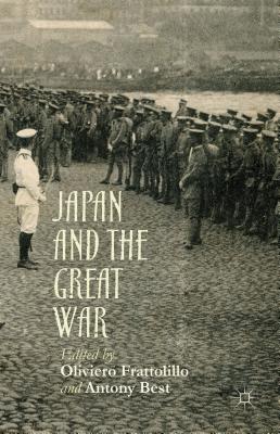 Japan and the Great War