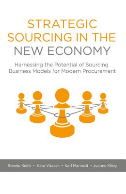 Strategic Sourcing in the New Economy