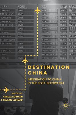 Destination China