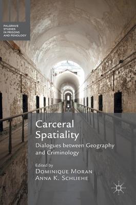 Carceral Spatiality