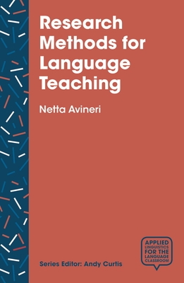 Research Methods for Language Teaching