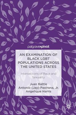 An Examination of Black LGBT Populations Across the United States