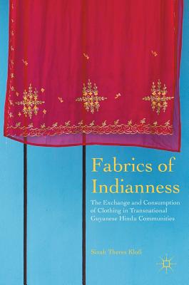 Fabrics of Indianness