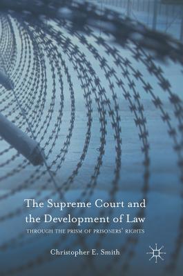 The Supreme Court and the Development of Law