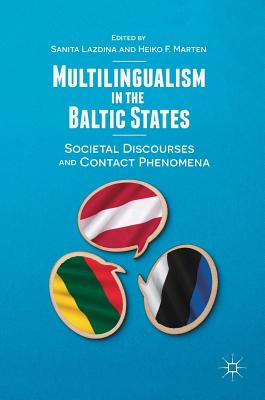 Multilingualism in the Baltic States