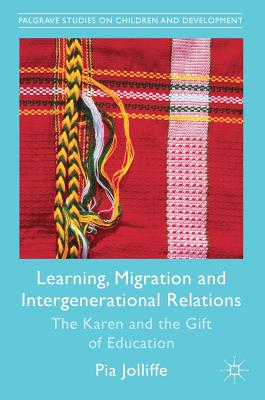 Learning, Migration and Intergenerational Relations