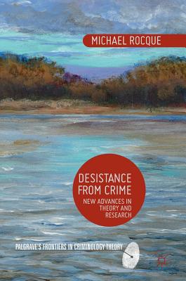 Desistance from Crime