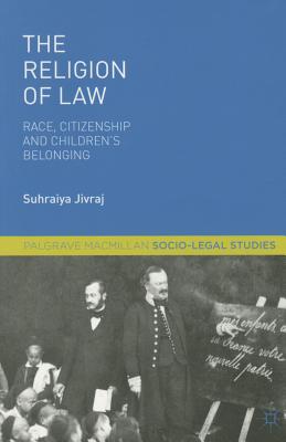 The Religion of Law