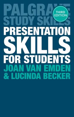 Presentation Skills for Students