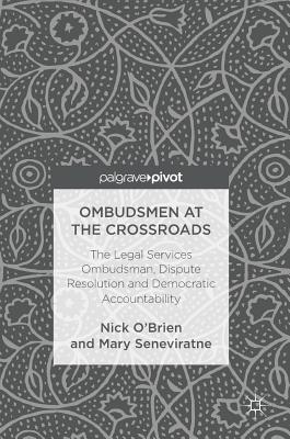 Ombudsmen at the Crossroads