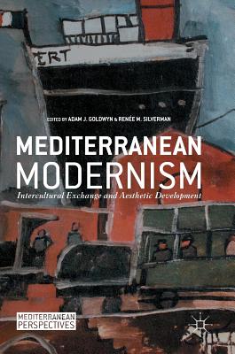 Mediterranean Modernism