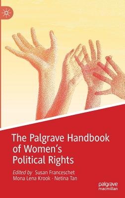 The Palgrave Handbook of Women's Political Rights