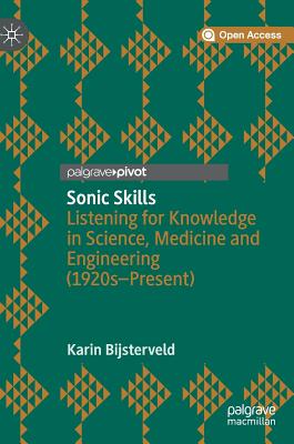 Sonic Skills