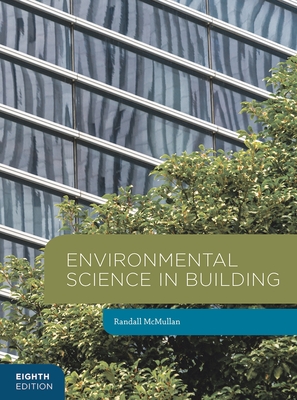 Environmental Science in Building