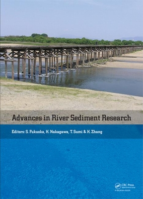 Advances in River Sediment Research