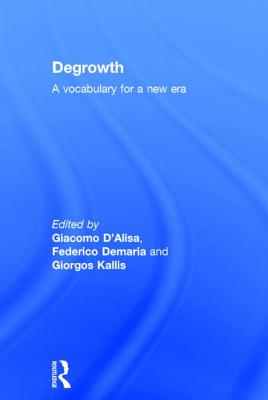 Degrowth