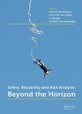 Safety, Reliability and Risk Analysis