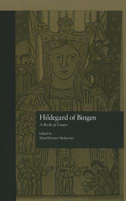 Hildegard of Bingen