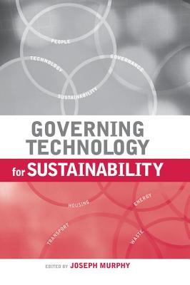 Governing Technology for Sustainability