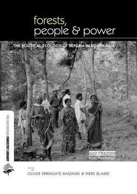 Forests People and Power