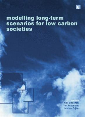 Modelling Long-term Scenarios for Low Carbon Societies