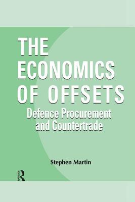 The Economics of Offsets