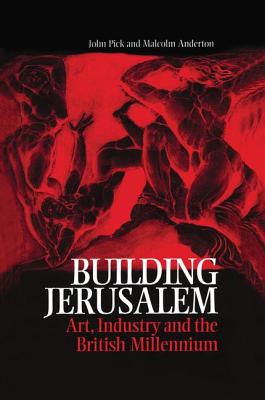 Building Jerusalem