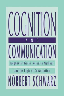 Cognition and Communication