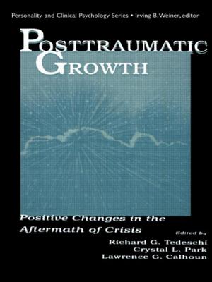 Posttraumatic Growth