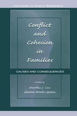 Conflict and Cohesion in Families