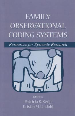 Family Observational Coding Systems