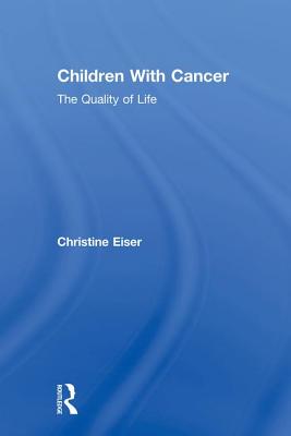 Children With Cancer