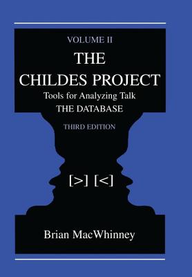 The Childes Project