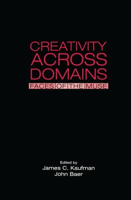 Creativity Across Domains