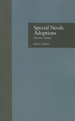 Special Needs Adoptions