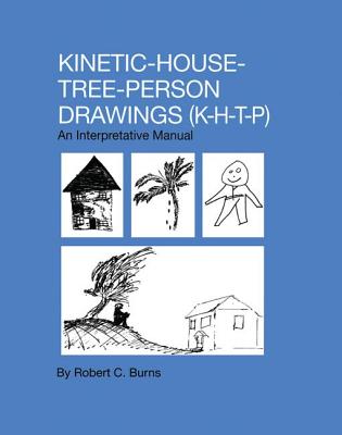 Kinetic House-tree-person Drawings K-h-t-p
