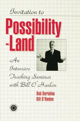 Invitation To Possibility Land