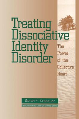 Treating Dissociative Identity Disorder