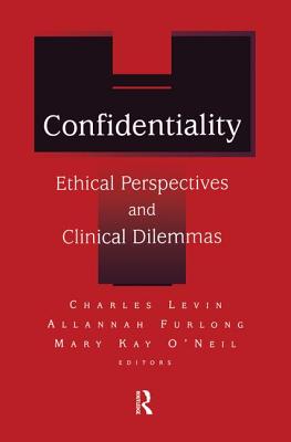 Confidentiality