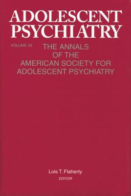Adolescent Psychiatry, V. 29