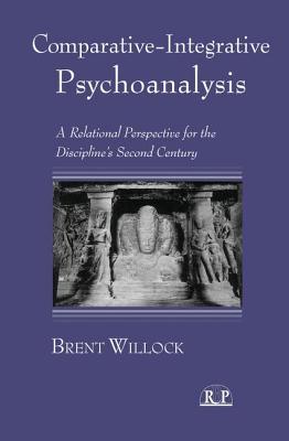 Comparative-Integrative Psychoanalysis