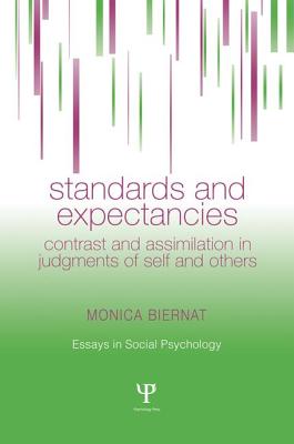 Standards and Expectancies