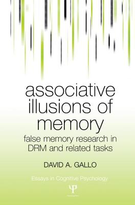 Associative Illusions of Memory