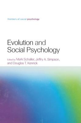 Evolution and Social Psychology