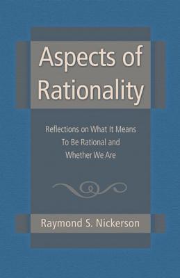 Aspects of Rationality