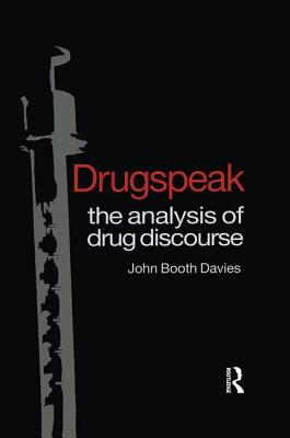 Drugspeak